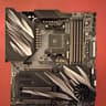 MSI Prestige X570 Creation Motherboard