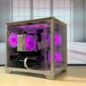 ⚽Gaming PC⚽Nvidia RTX 3060 Ti⚽AMD Ryzen 5 5600G 6Core⚽16GB DDR4⚽ 1TB SSD NVME