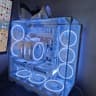 Radeon RX 9070 XT Custom Gaming PC - Ryzen 5 9600X