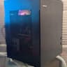 "Blade's Edge" Mini ITX Gaming PC - i7, 16gb RAM, GTX 1060, SSD/HDD, WiFi