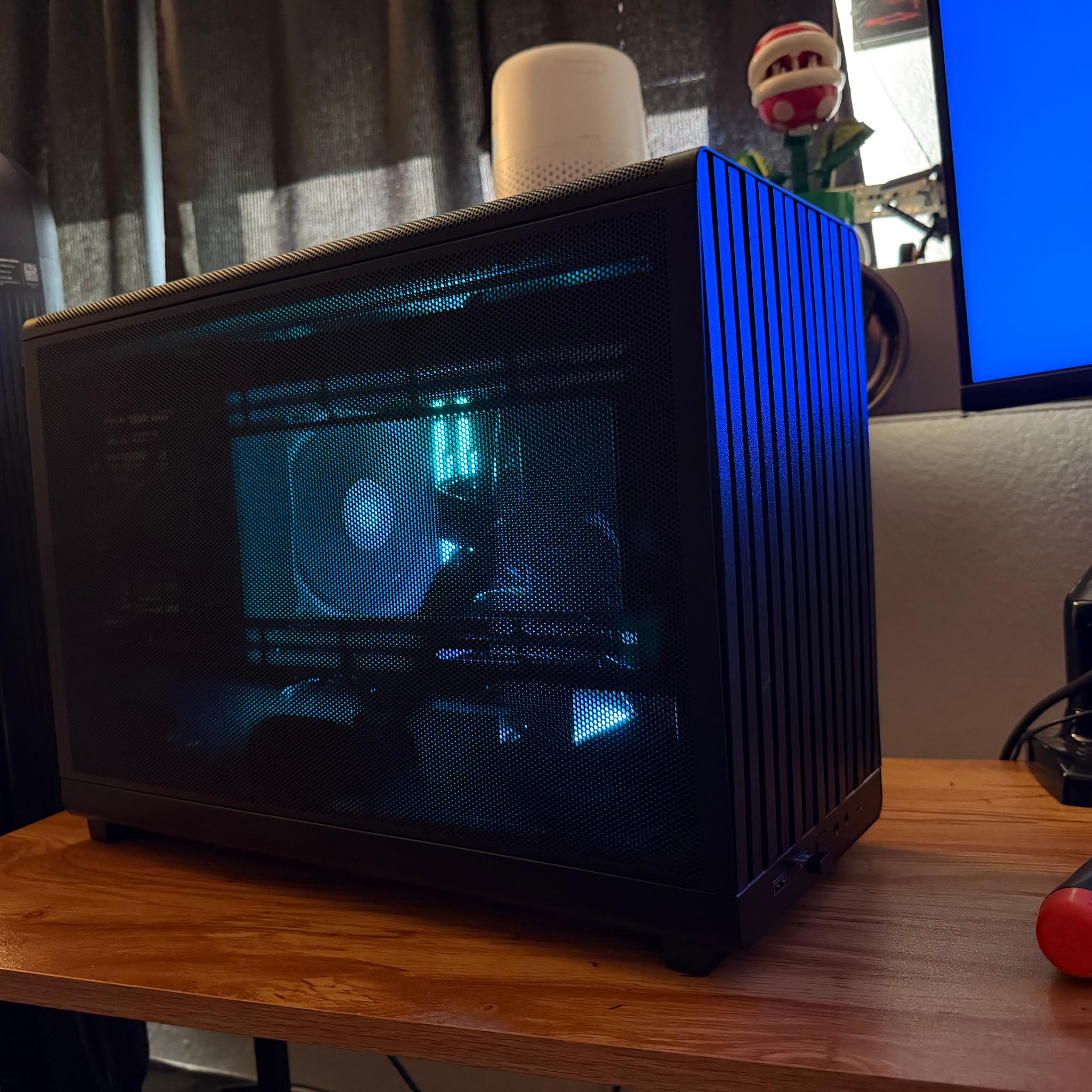 Ultimate AMD Gaming PC! | 7600X3D | 32GB DDR5 | 9070XT | 2TB SSD | Free Shipping!