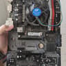 ASRock budget build motherboards