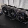 ASUS TUF Gaming GeForce RTX™ 5080 16GB GDDR7 OC Edition *Lightly Used w/Original Packaging*