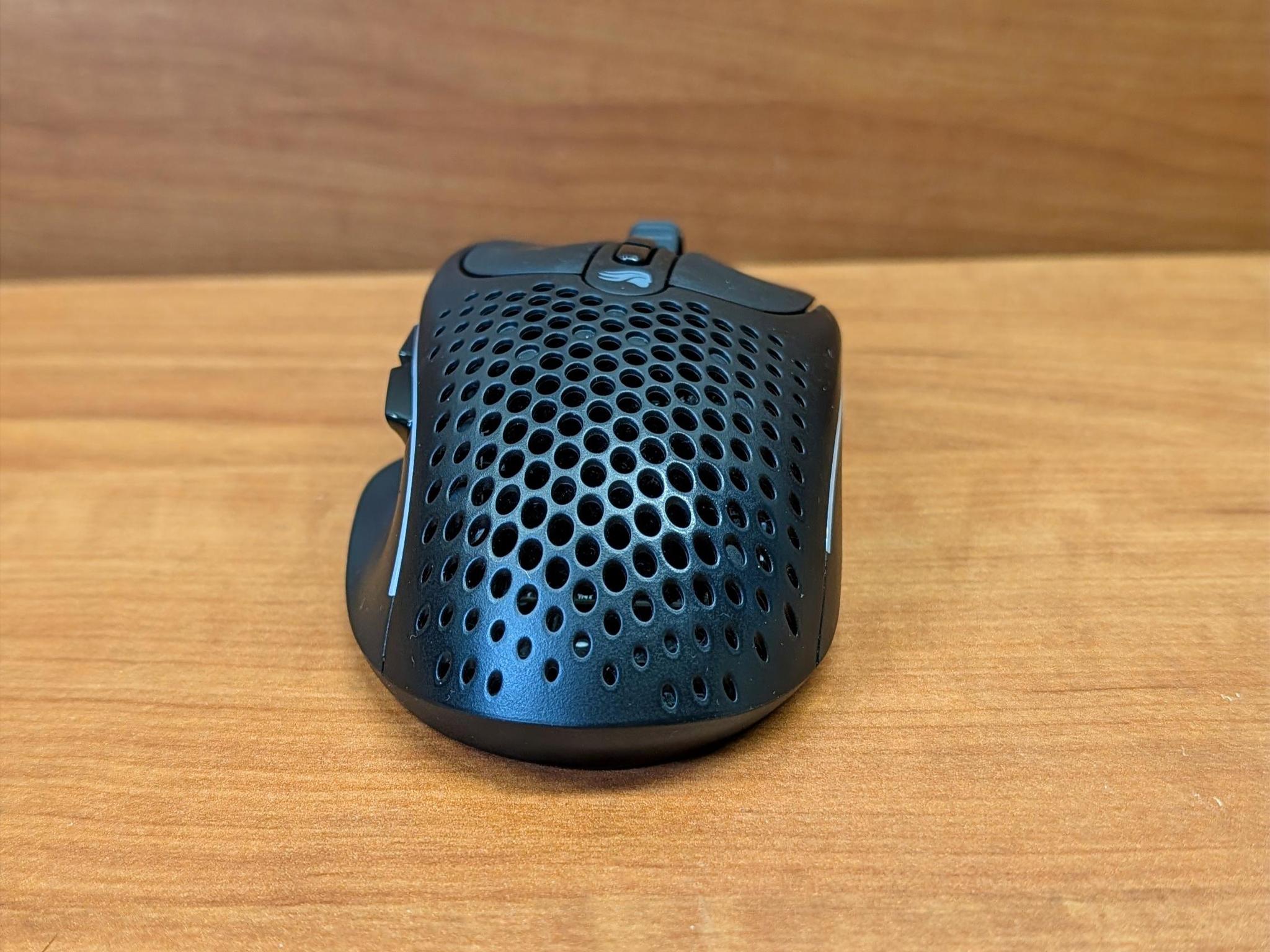 Glorious Model I 2 Wireless Mouse Black w/RGB