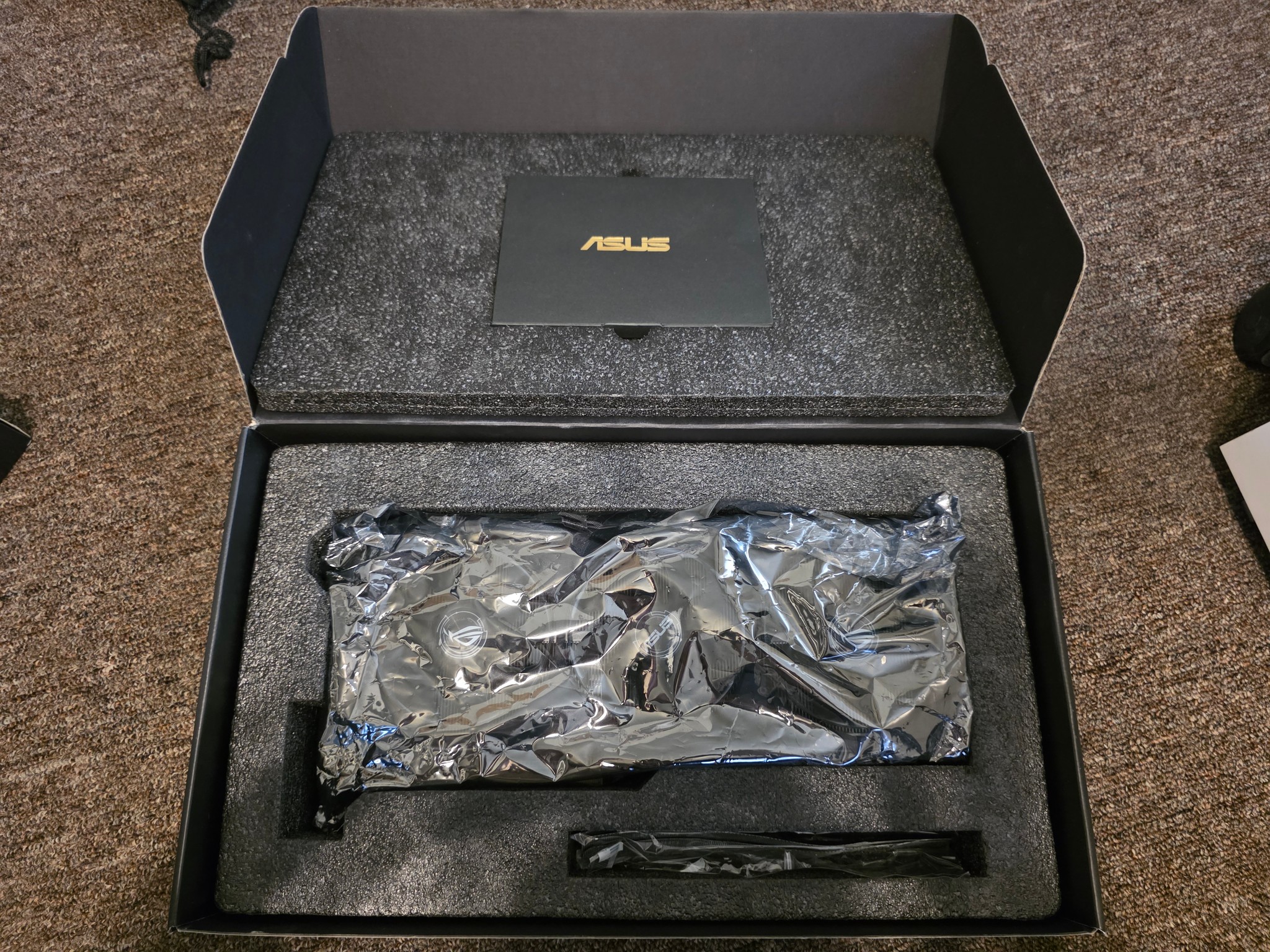 ASUS ROG Strix GeForce RTX 2080 Ti Gaming OC