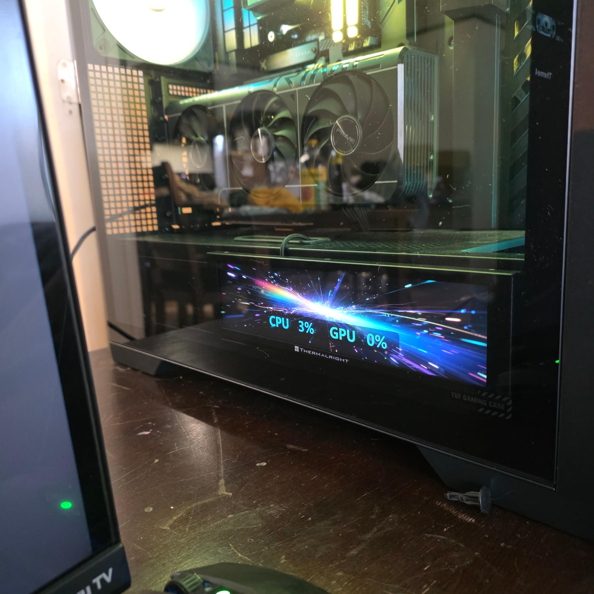 Mostly Asus Pc