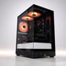 Custom Gaming PC Build