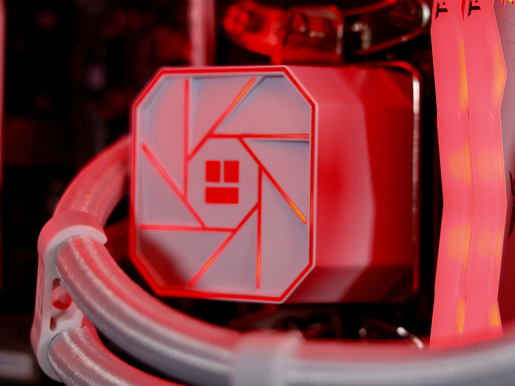Gaming/Streaming PC | Ryzen 5 7600 | RTX 3080 | 32GB DDR5 6000