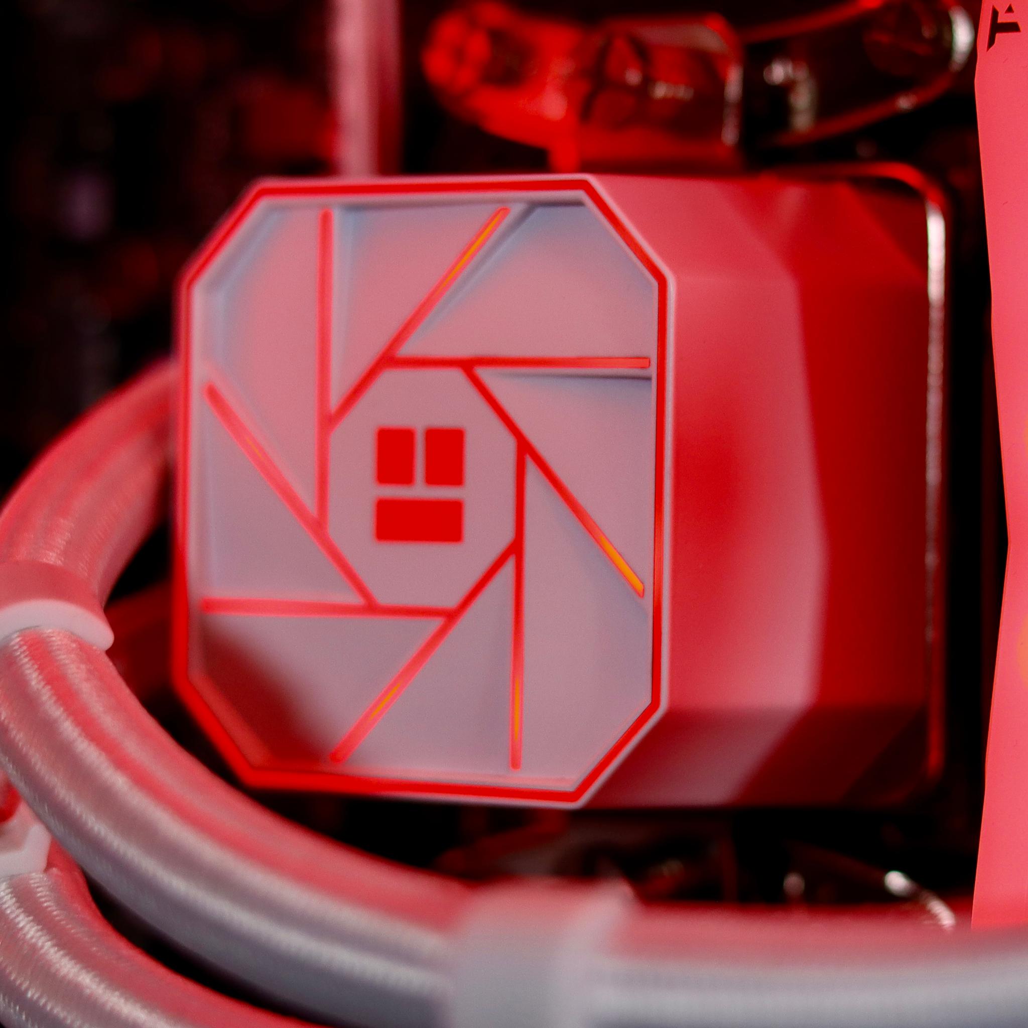 Gaming/Streaming PC | Ryzen 5 7600 | RTX 3080 | 32GB DDR5 6000