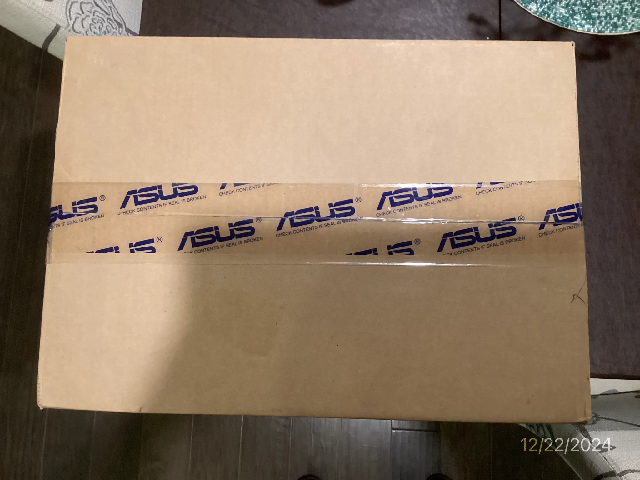 + New + ASUS TUF Gaming GeForce RTX 4090 OC Edition PCIe 4.0 24GB GDDR6X HDMI 2.1a DisplayPort 1.4a