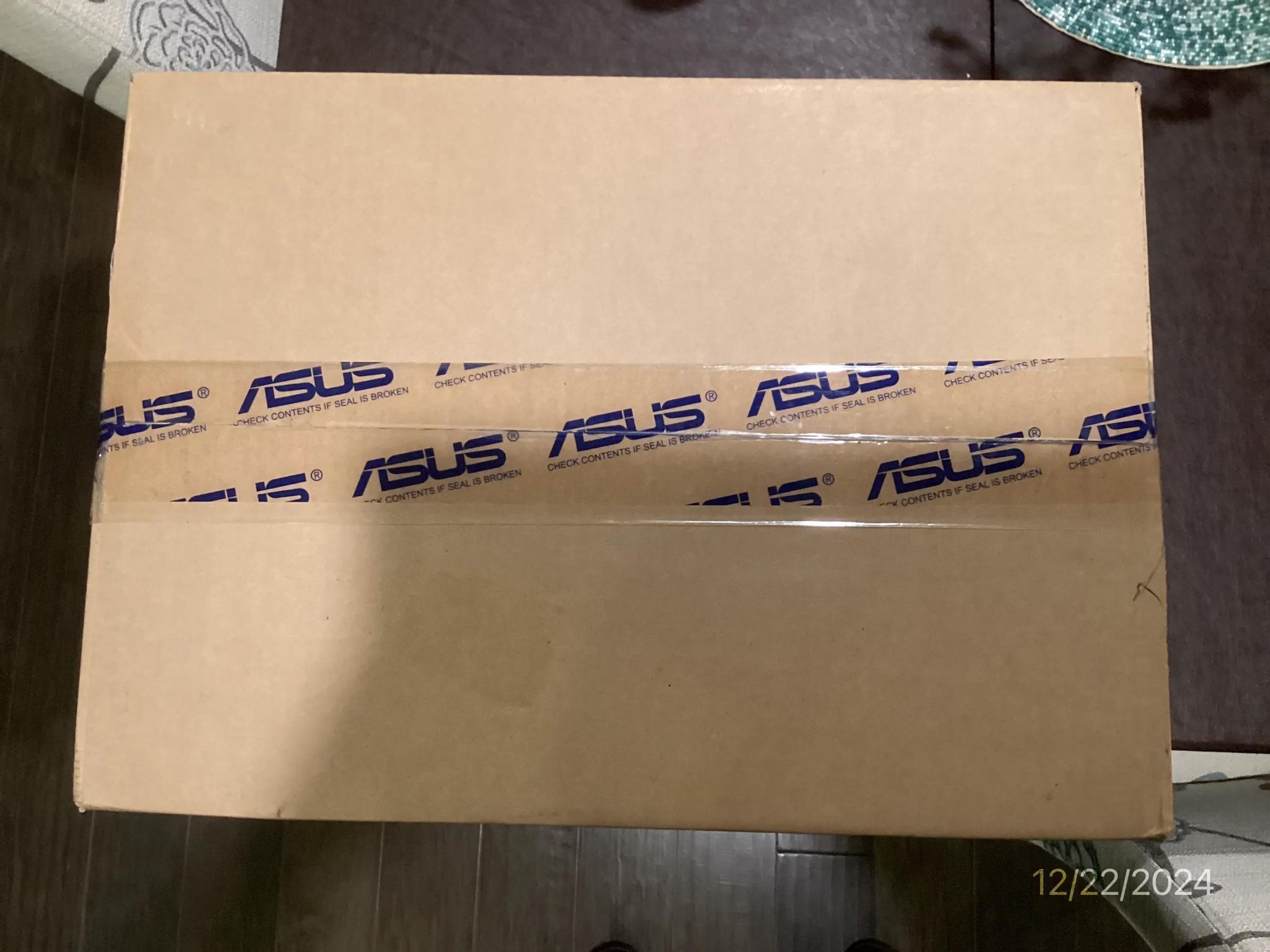 + New + ASUS TUF Gaming GeForce RTX 4090 OC Edition PCIe 4.0 24GB GDDR6X HDMI 2.1a DisplayPort 1.4a