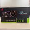 ASUS ROG Astral GeForce RTX 5080 16GB GDDR7 OC Edition