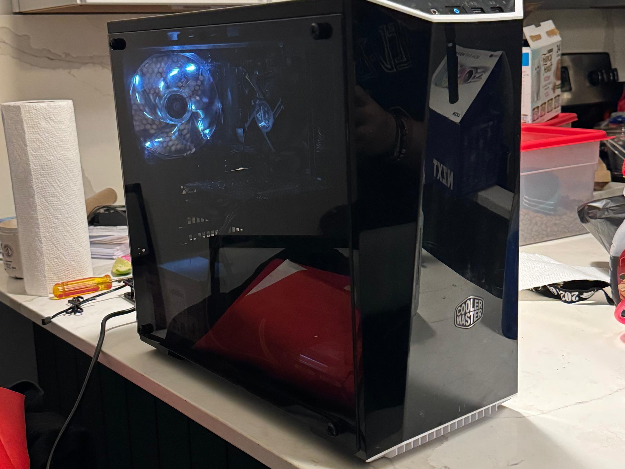 BUDGETMASTER 💵 | i7 Budget Gaming PC