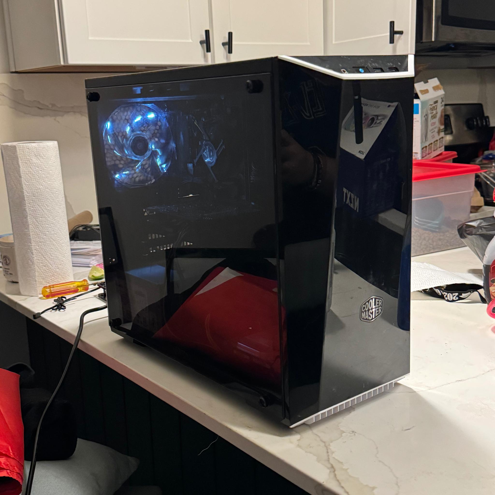 BUDGETMASTER 💵 | i7 Budget Gaming PC