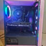 Custom Gaming Computer - R5 - GTX 1080 Ti - 16GB - 256GB SSD - 2TB HDD