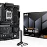 ASUS TUF GAMING B850-E WIFI6E AMD AM5 ATX Motherboard Unopened Box New