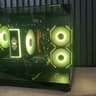 Thermaltake ASTRIA 200 ARGB CPU Cooler Cover AMD & Intel CPU's
