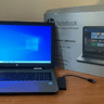 HP Pavilion 15in Laptop 