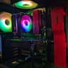 120 FPS Fortnite | 180 Day Warranty | i5 4590, 16GB RAM, 512GB SSD, RX 570 8GB, RGB, Win10, Wifi