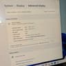 OMEN TRANSCEND 14 - 120Hz, 3K OLED Gaming Laptop - W/ Replaced OLED screen