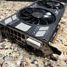 EVGA GTX 1070 8 GB FTW ACX 3.0