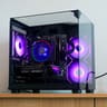 XE7 - Ryzen 5 3500X / 16GB DDR4 / RTX 3060Ti 8GB / 1TB NVMe SSD - Gaming PC 🚄FREE SHIPPING