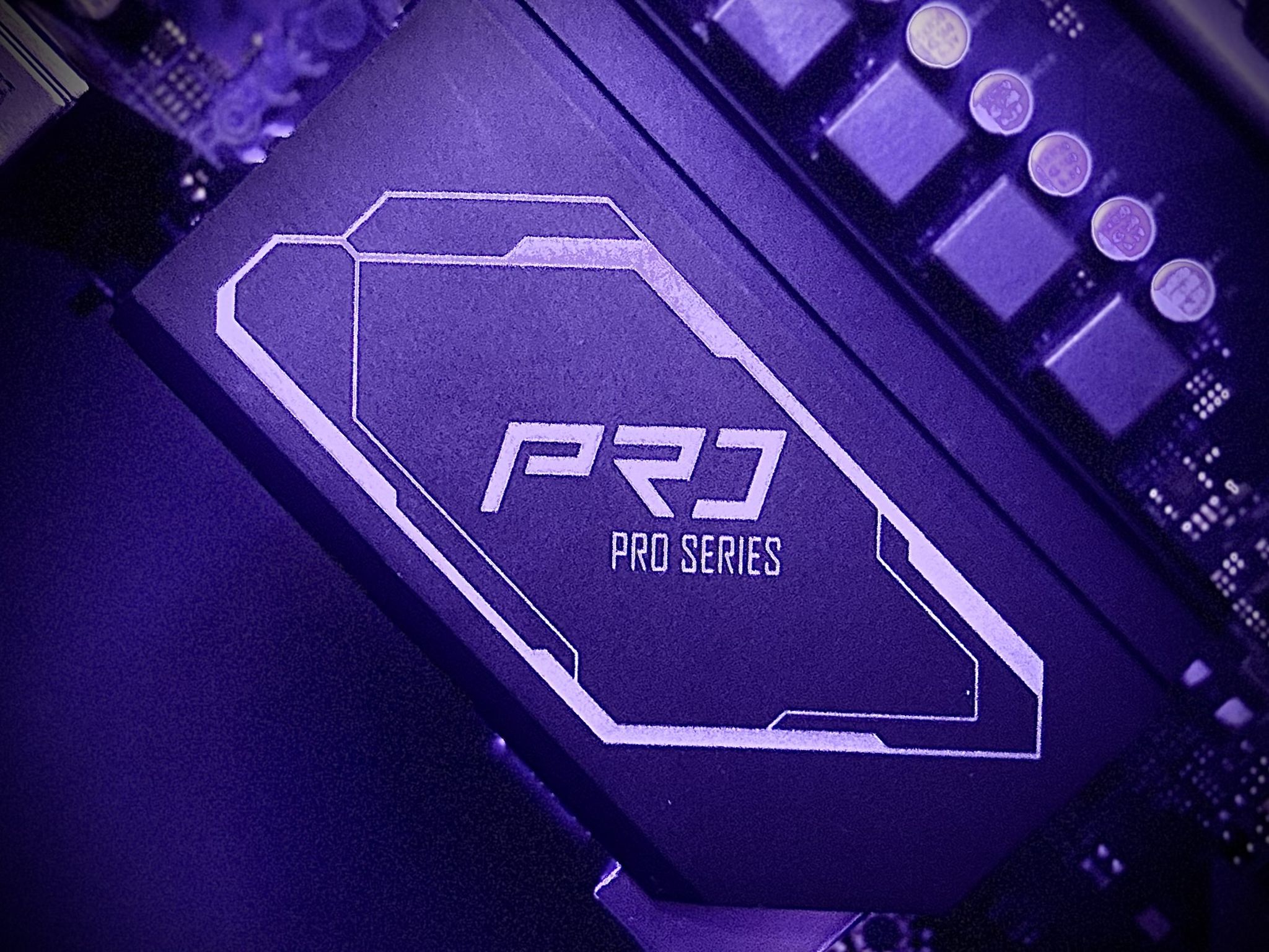 INTEL ATX MOTHERBOARD | ASROCK B660 PRO RS | INTEL B660 SERIES | LGA170 COMPATIBLE |