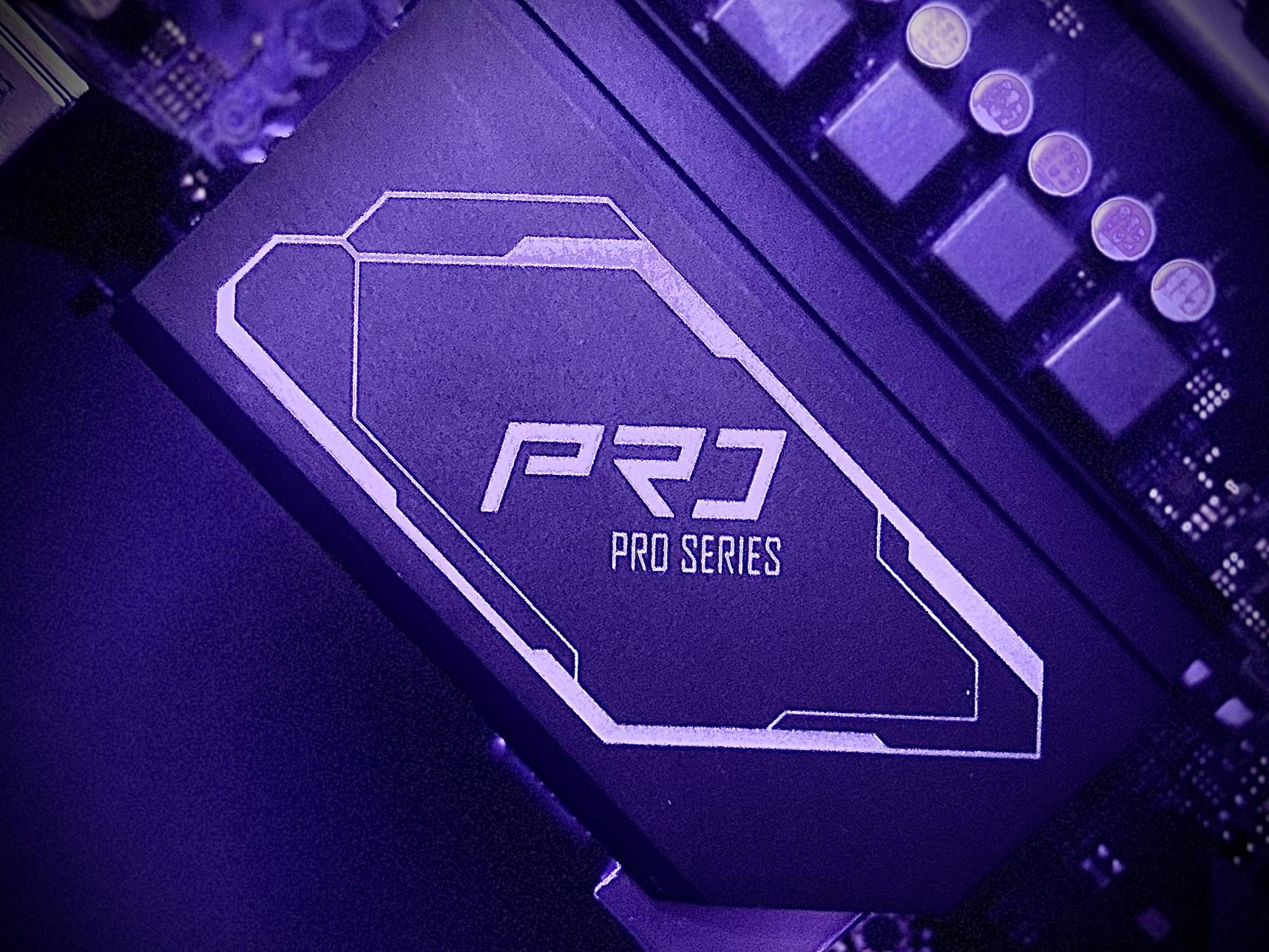 INTEL ATX MOTHERBOARD | ASROCK B660 PRO RS | INTEL B660 SERIES | LGA170 COMPATIBLE |