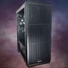 Nebula Navigator | i3-10100F, 16GB, RX 6600 , 1TB