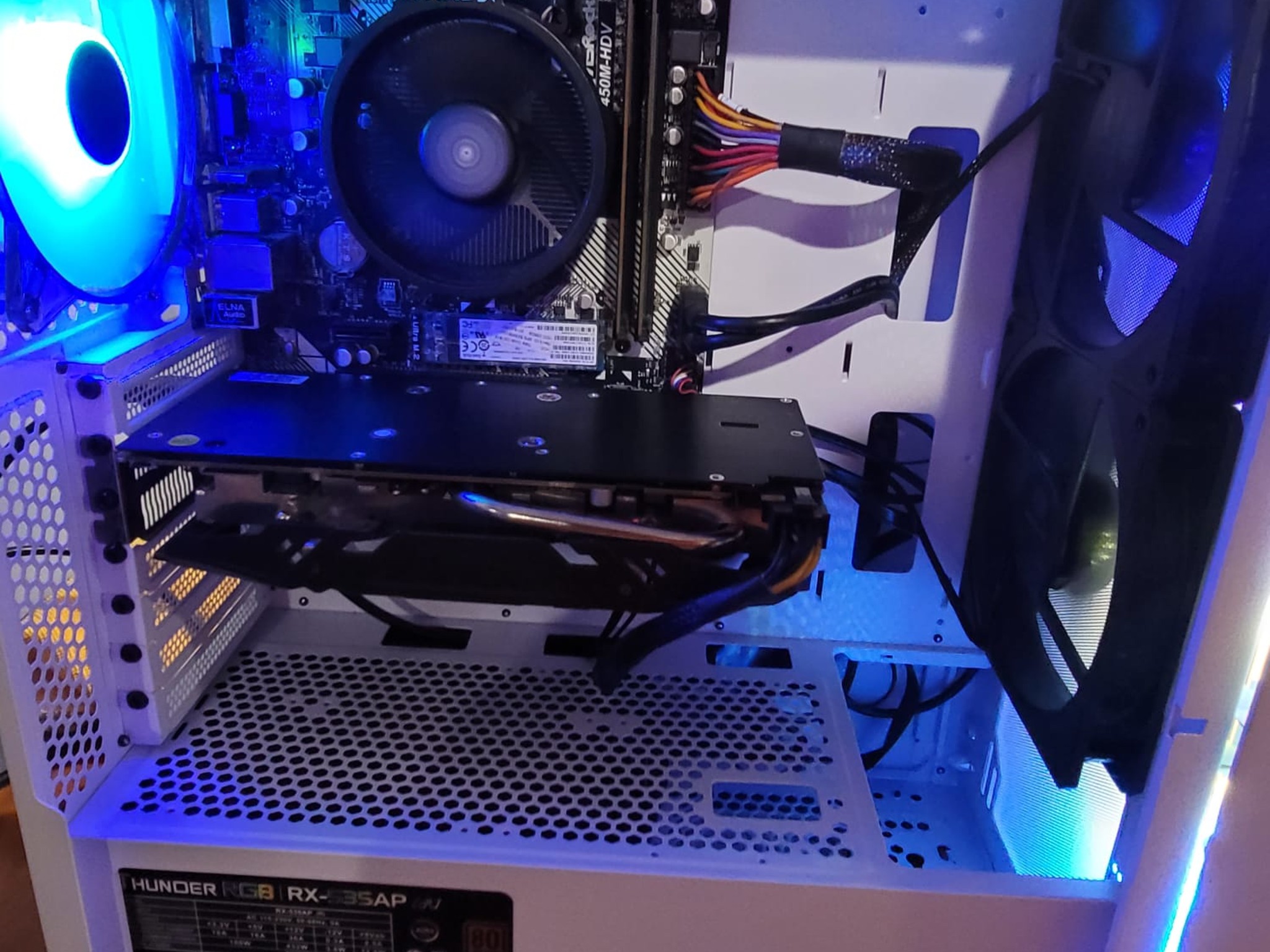 Perfect Starter Build !!