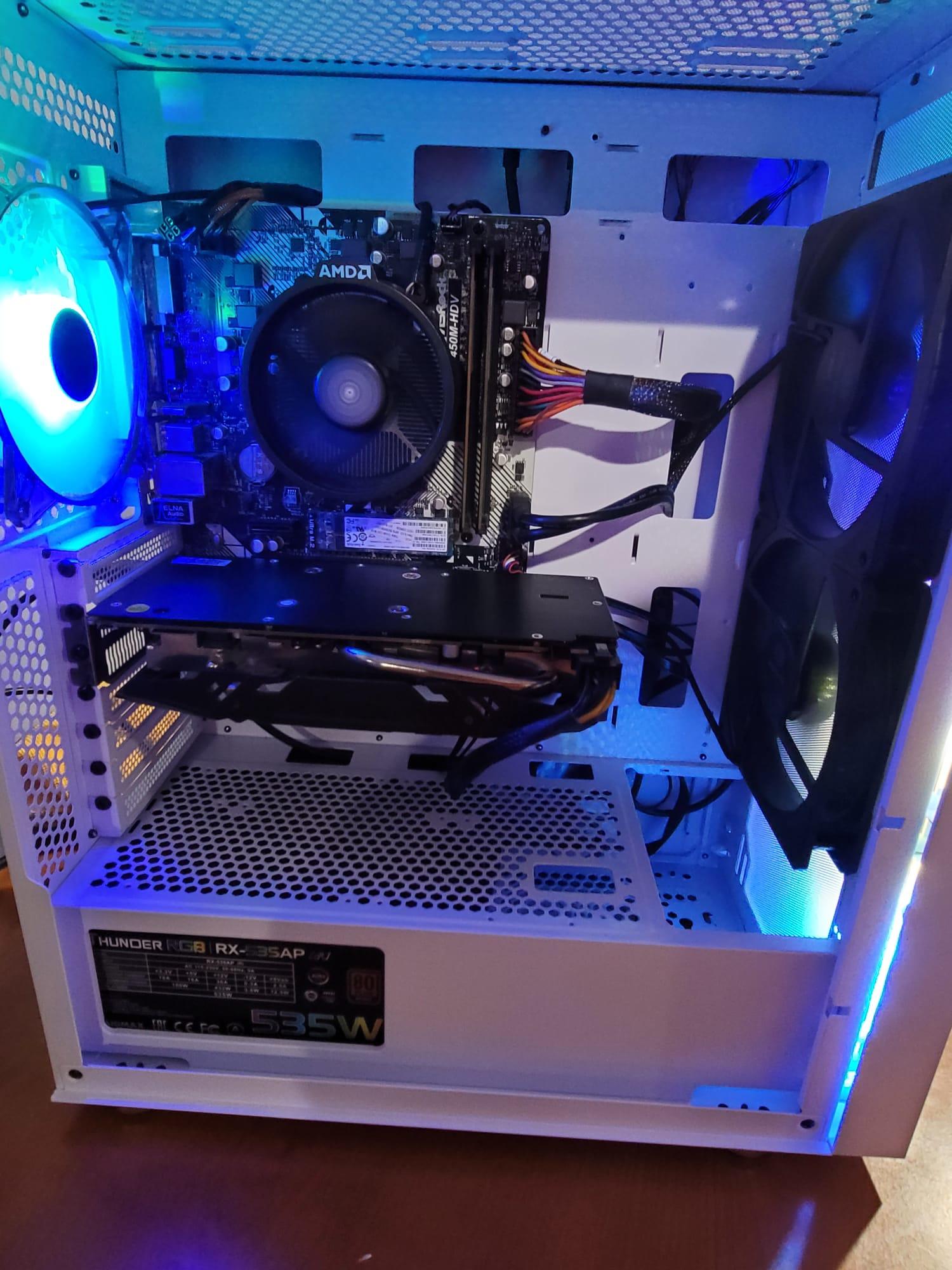 Perfect Starter Build !!