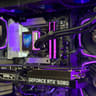 RTX 5080 | 7800X3D | 32GB DDR5 | X870 | 2TB SSD | 1000W Custom Gaming PC