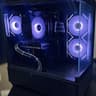 Pro Gaming PC |RTX 5060 // Ryzen 5600 // 32GB DDR4|
