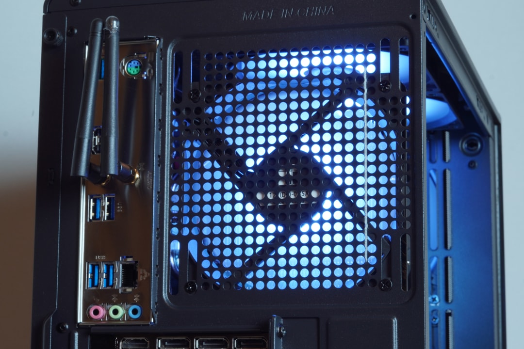 💀Skull💀RTX 3070, Ryzen 5 5500, 16GB DDR4 RAM, 1TB SSD w/ Wifi