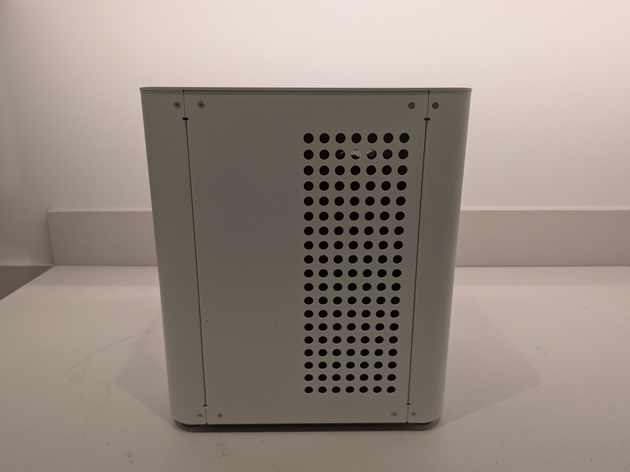 Bomb Devil Ice - RTX 5070, Intel Core Ultra 7 265K, 32 GB DDR5, 2 TB Gen 5 NVME, RGB, Liquid Cooled