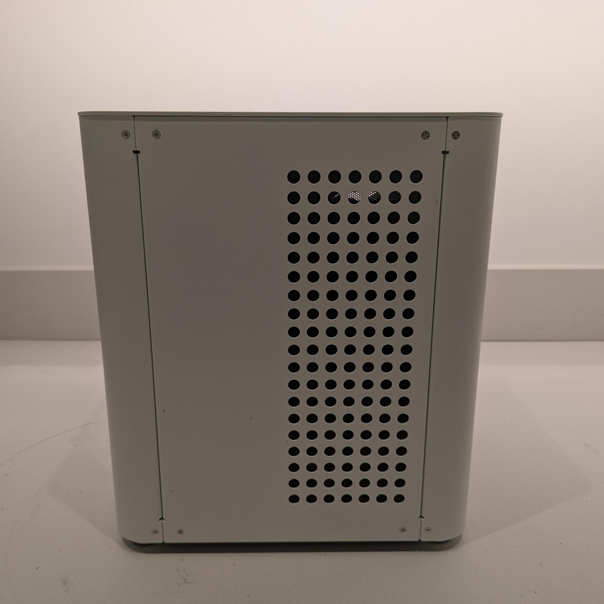 Bomb Devil Ice - RTX 5070, Intel Core Ultra 7 265K, 32 GB DDR5, 2 TB Gen 5 NVME, RGB, Liquid Cooled