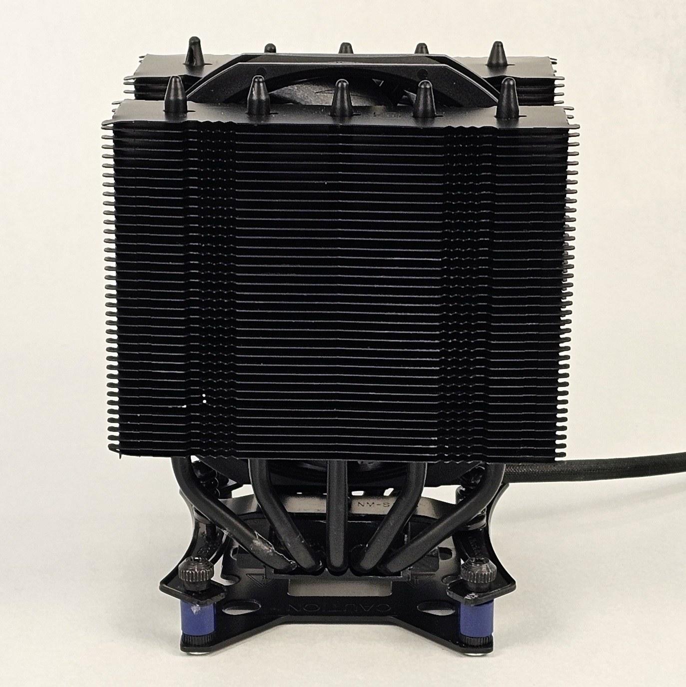 Noctua CPU Air Cooler for Intel LGA1851