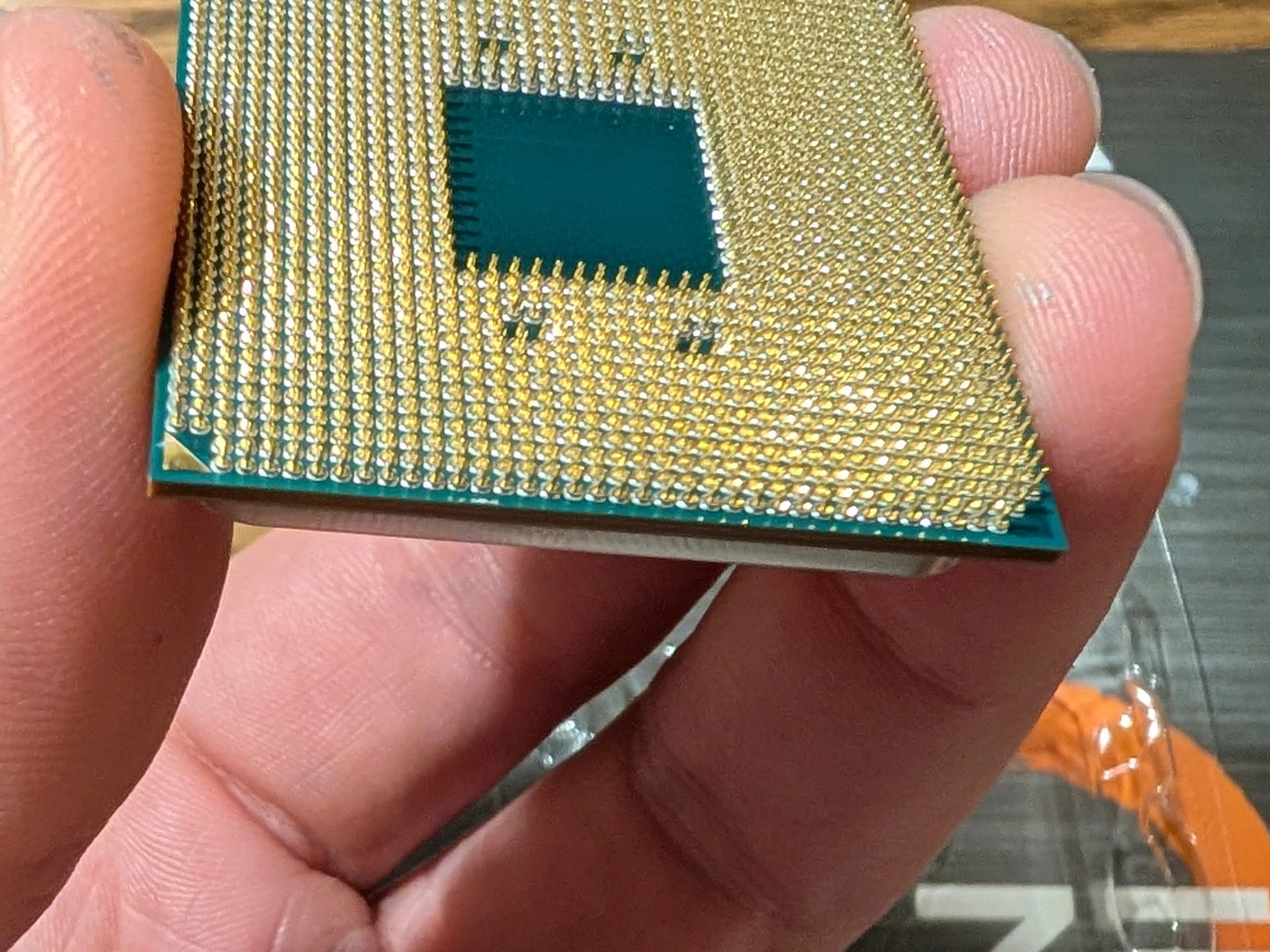 5900X Ryzen 9 (Used, Original Box)