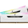 *BNIB* Corsair Vengeance RGB PRO SL 32GB (2x16GB) DDR4 3600MHz C18 UDIMM Desktop Memory White