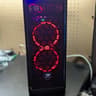 100 FPS Fortnite | 180 Day Warranty | i5-4570S, 16GB RAM, 480GB SSD, RX 580 8GB, RGB, Wifi, Win10