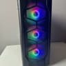 "Nitro" RTX 3060 + Ryzen 5500, 16gb RAM Custom Gaming PC