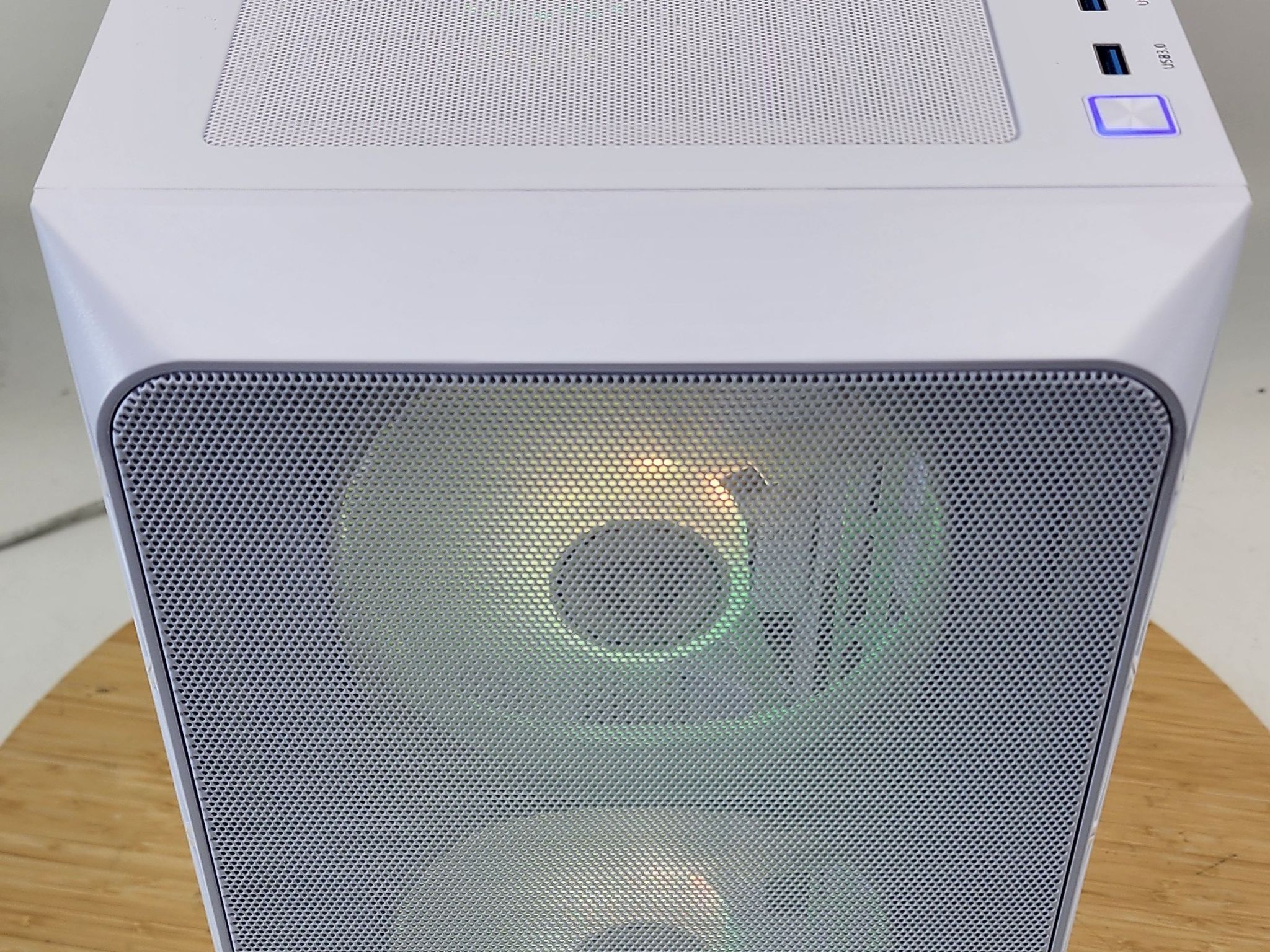 Gaming PC i5-14400F 16GB RAM 1TB SSD RTX 4060  8GB Windows 11 Computer