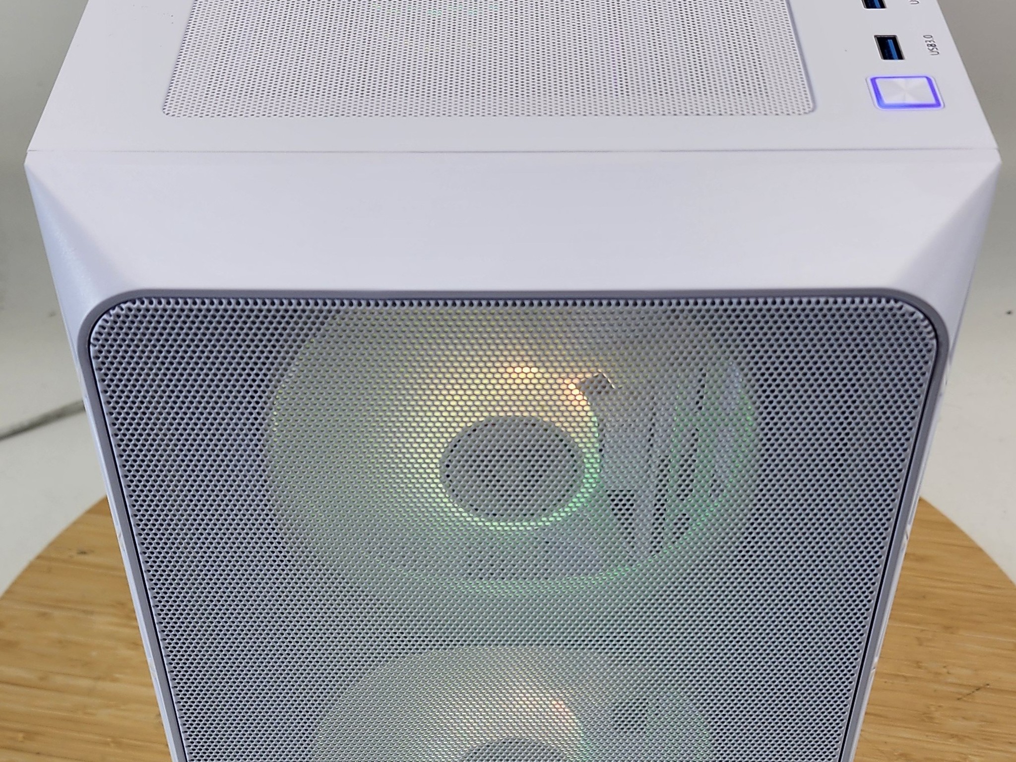 Gaming PC i5-14400F 16GB RAM 1TB SSD RTX 4060  8GB Windows 11 Computer