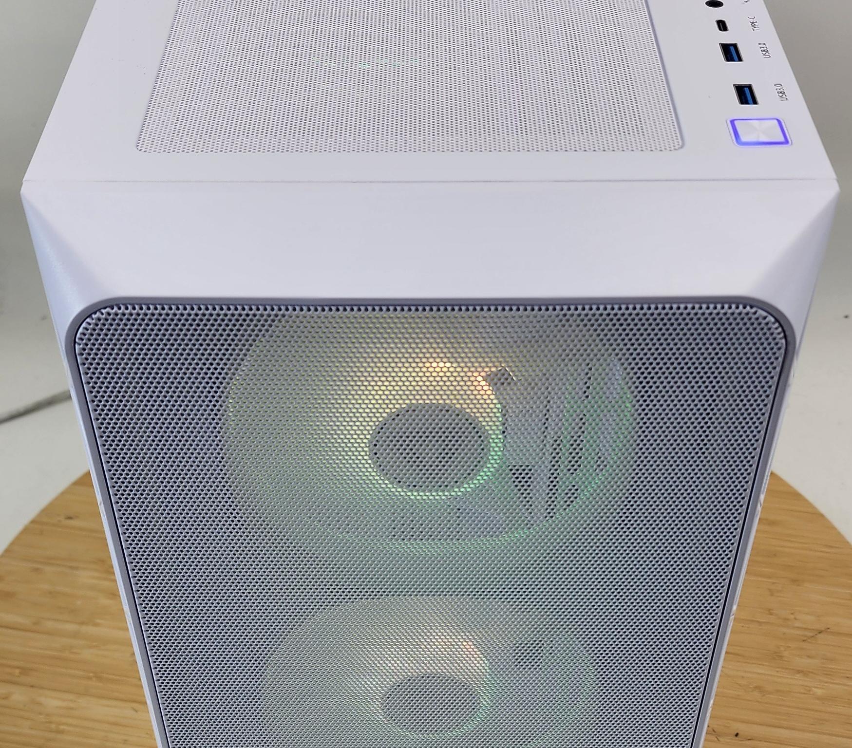 Gaming PC i5-14400F 16GB RAM 1TB SSD RTX 4060  8GB Windows 11 Computer