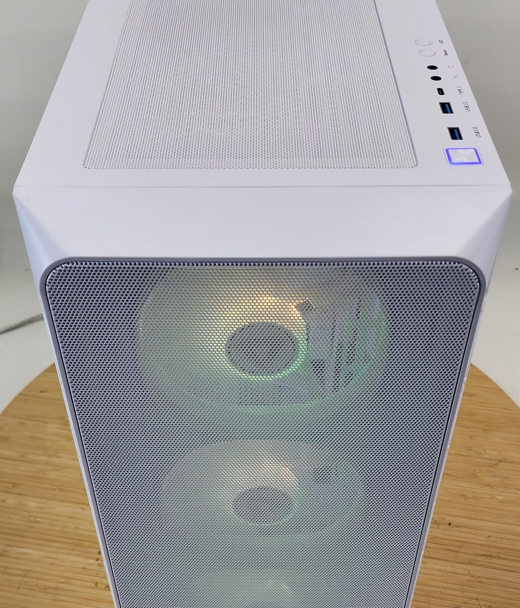 Gaming PC i5-14400F 16GB RAM 1TB SSD RTX 4060  8GB Windows 11 Computer