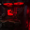 Radeon RX 6700 XT Custom Gaming PC - Ryzen 5 5600X, 32GB RAM