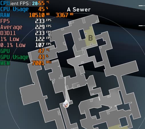 CLEAN BUDGET MEDIUM 1080p and LOW 1440p GAMING 2060 and 3600x Fractal Build