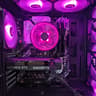 Ryzen 5 5600X + RTX 3060 12GB Gaming PC | 16GB RAM, 500GB SSD + 1TB HDD, Wi-Fi, Windows 11