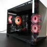 Black OPs Gamer for Black Friday - Ryzen 5 5600X + RTX 3060 + 16 GB DDR4 + 1 TB NVME SSD