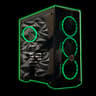 1080p/1440P Gaming pc / RTX 3060 / Ryzen 5 5500 / 16GB RAM / 1200GB Storage / Fortnite, Warzone apex